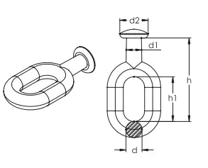 anillo bola