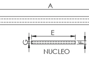 EMPALMES DE COMPRESION EN AL