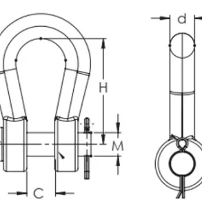 ESLABON_CLEVIS